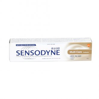 ยาสีฟัน SENSODYNE