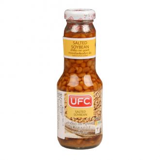 เต้าเจี้ยว UFC