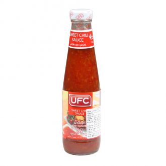 น้ำจิ้มไก่ UFC