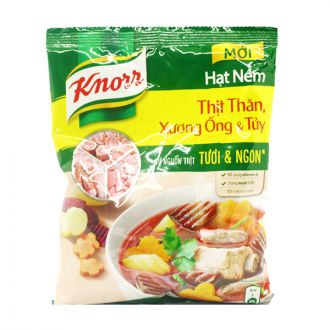 VIET_KNORR HAT NEM TU THIT(400G)