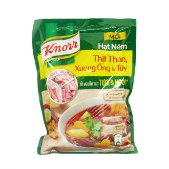 VIET_KNORR HAT NEM TU THIT(170G)