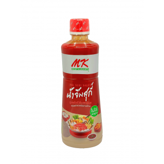 น้ำจิ้มสุกกี้ MK ใหญ่ 830ml. (MK SUKI SAUCE)